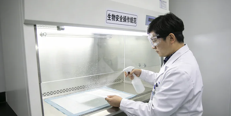 泰州VHL综合征基因检测知识科