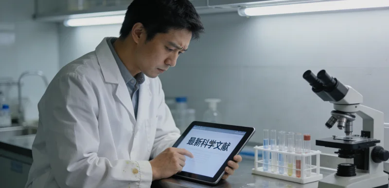 南充基因检测中心采样流程