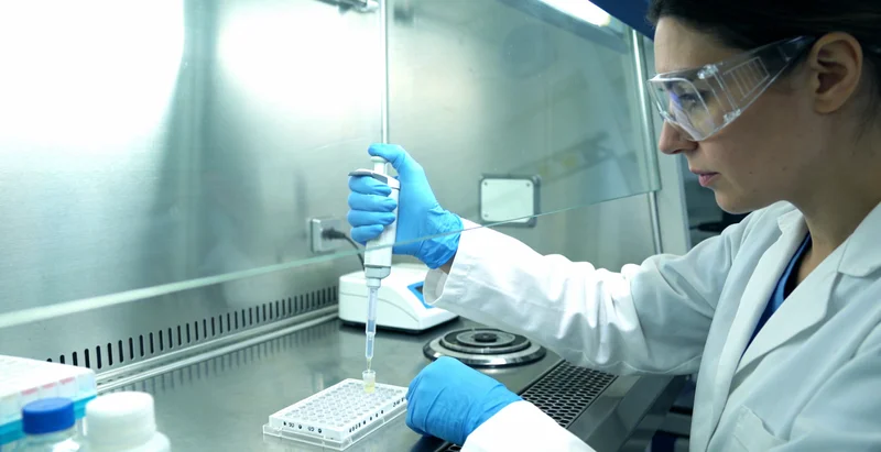 高平家庭在长平公园携手散步