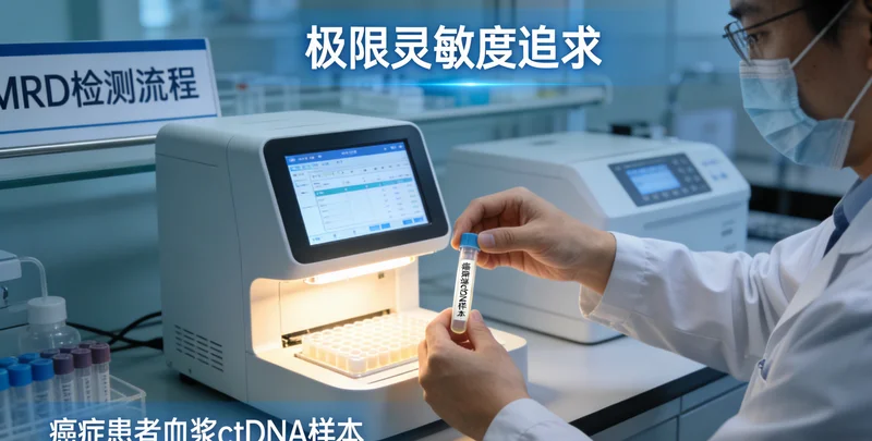 阿里地区医院内，医生正在进行结