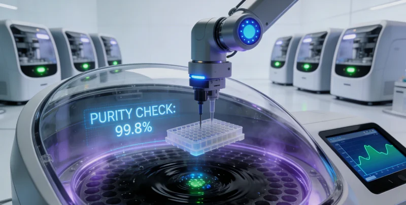 齐齐哈尔专业医生解读基因检测报