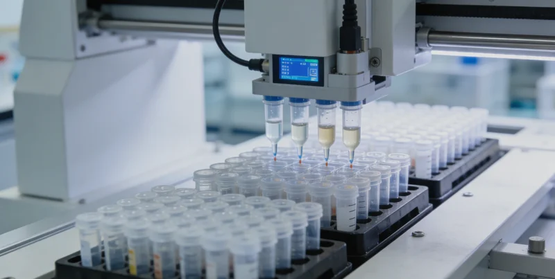 莱阳家庭关于基因检测的思考与决