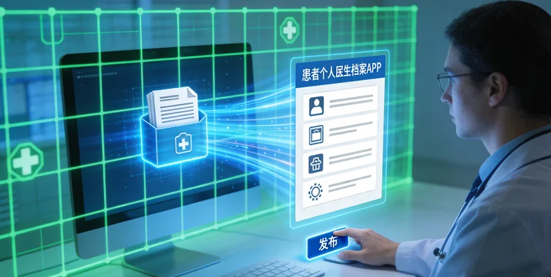上海医院患者进行定期头部核磁共