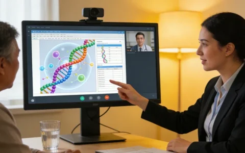 岑溪衰减型FAP基因检测机构精选：地址与特色指引