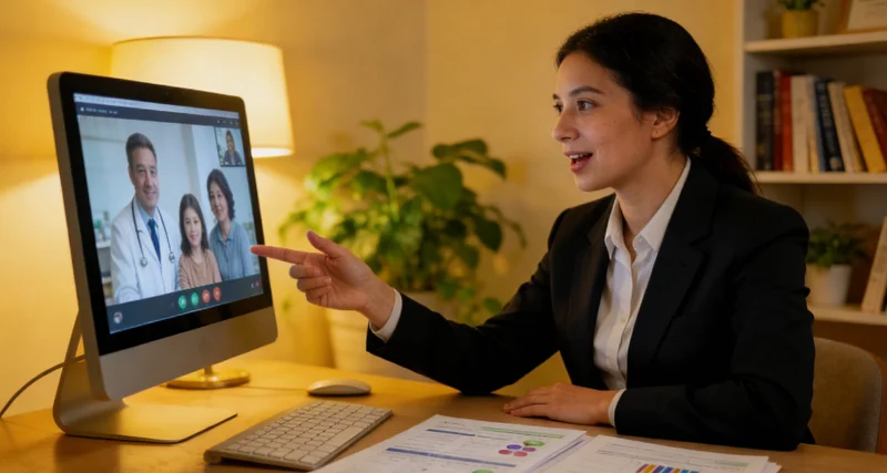 上饶遗传专家解读基因检测报告