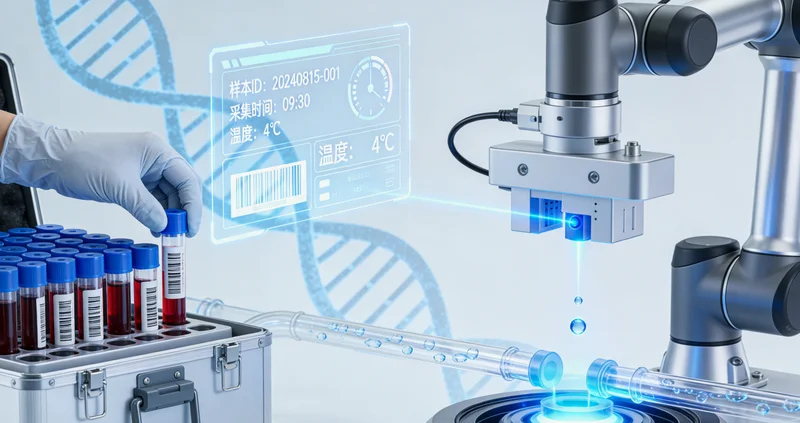 罗定职业女性如释重负望向远方