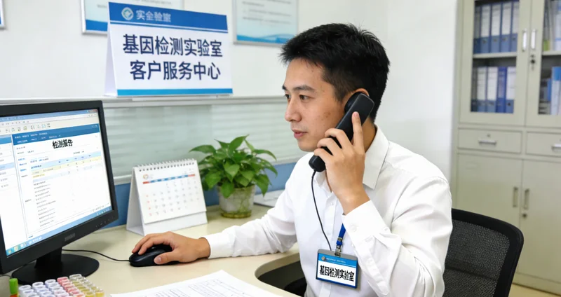 射洪遗传咨询师与咨询者沟通PJ