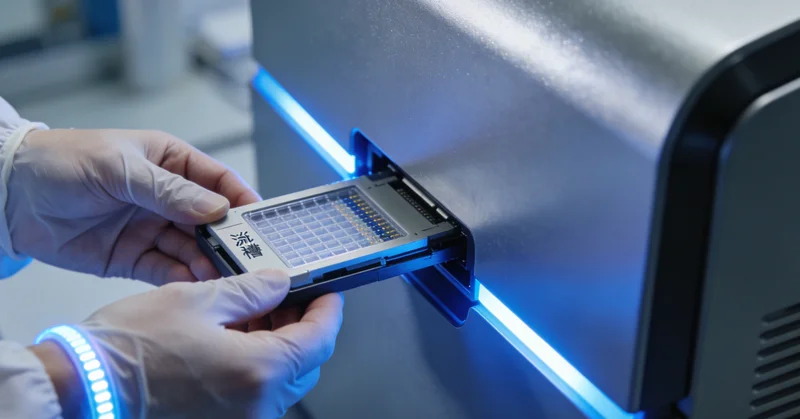 铁力社区举办遗传病与基因检测科