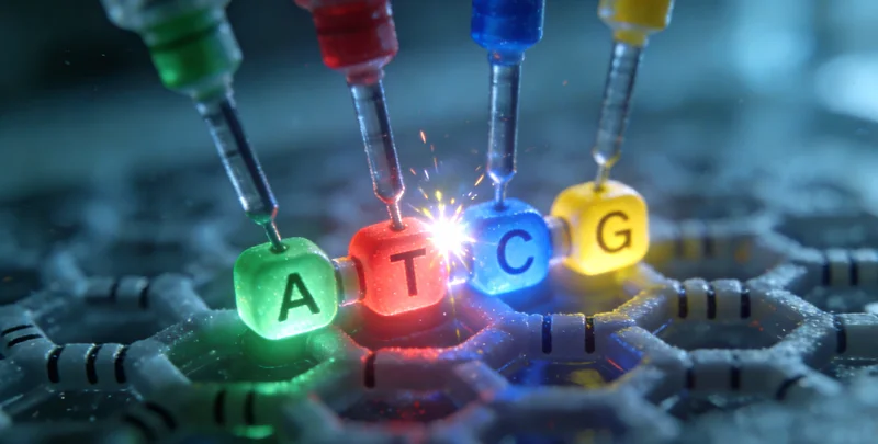 博州遗传咨询师绘制家族健康图谱