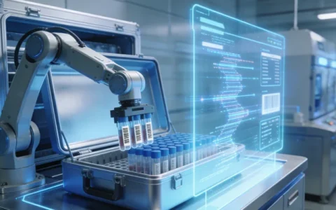 呼和浩特BRCA2基因检测哪个机构好？