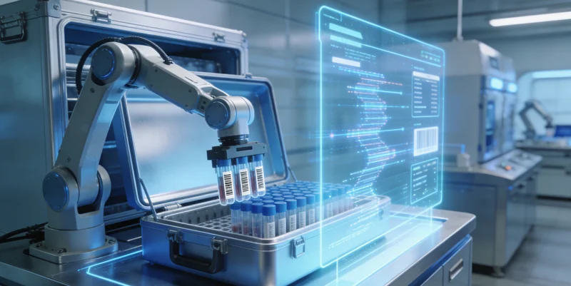 呼和浩特BRCA2基因检测科普