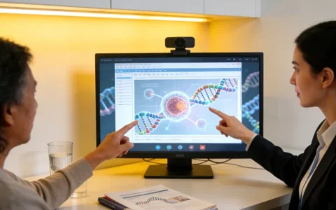 白城本地预防性乳房切除基因检测办理机构一览：机构地址
