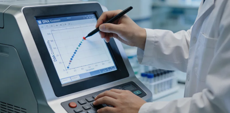 武安女技工与家人沟通健康计划