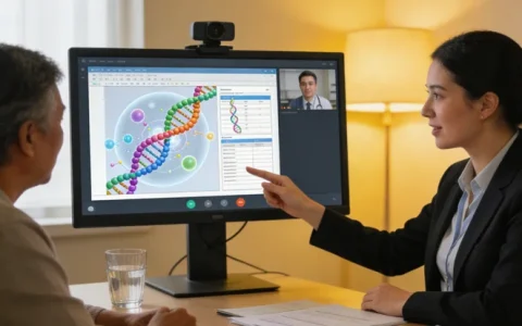 江山多发性内分泌腺瘤病基因检测推荐中心地址汇总（按区查找）