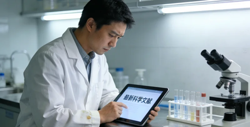 眉山合作实验室进行RB1基因测