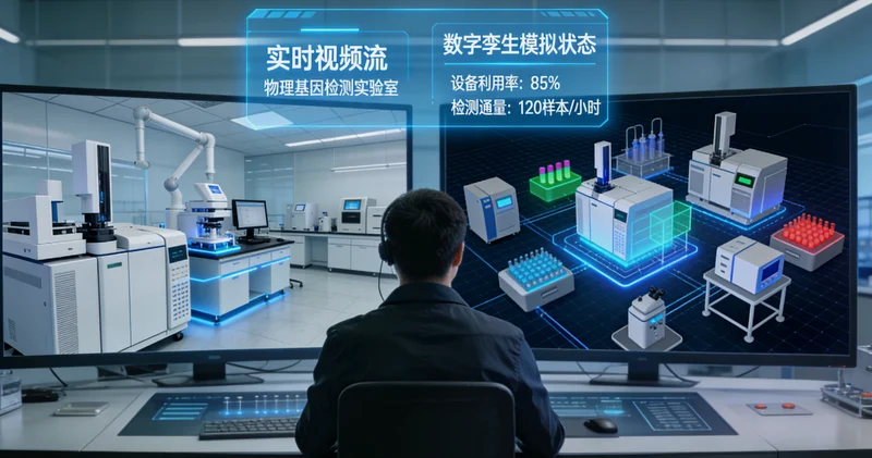 启东家庭共同面对遗传风险健康管