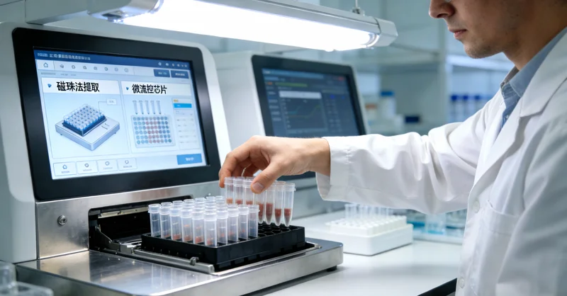 桂林年轻夫妇在家中共读健康报告