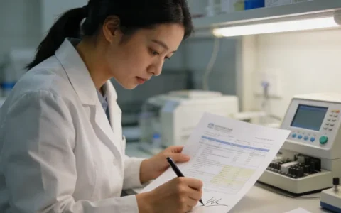 宁波CDH1 VUS基因检测专业机构地址在哪？怎么走？