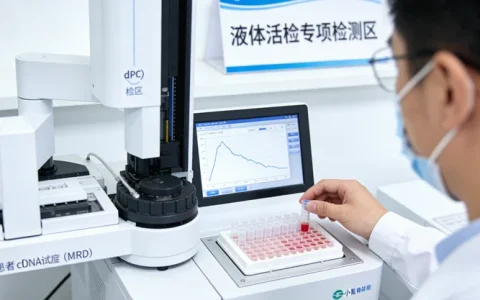 长垣BRCA和乳腺癌风险基因检测机构完整名录+联系方式