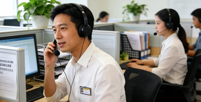 海口医生向女性解读基因检测报告