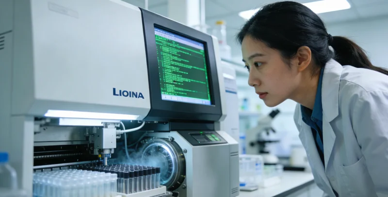 蛟河医院女性进行乳腺磁共振MR