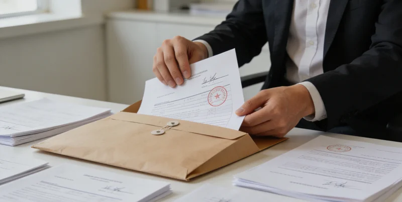 廊坊市民进行定期健康筛查