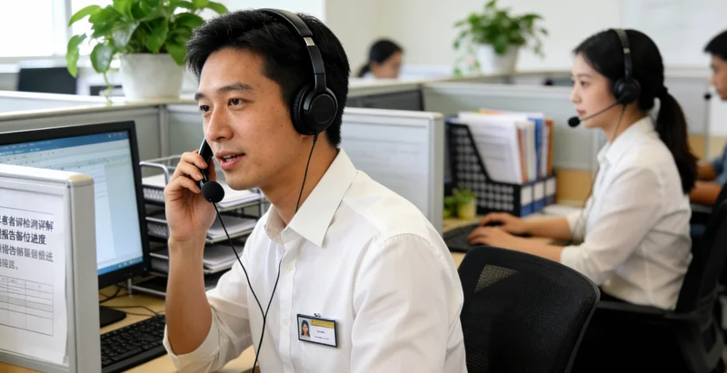 菏泽女性在医院咨询基因检测报告