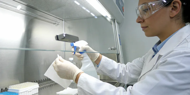 晋城遗传咨询场景图