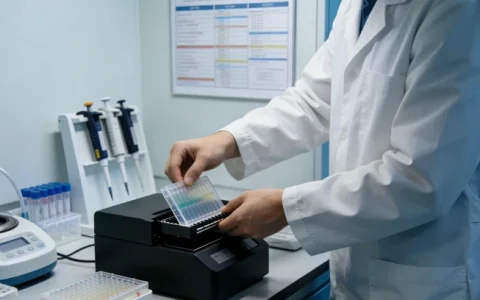 博乐子宫内膜癌林奇基因检测哪家公司好？