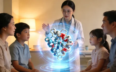 昆明PTEN胚系突变基因检测机构大全（最新版）