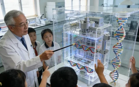 安阳RB基因检测办理公司精选：检测服务地址