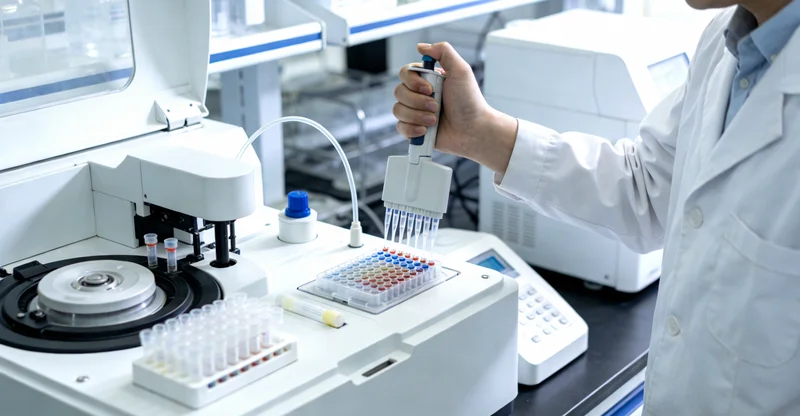 新密女性进行乳腺健康筛查体检