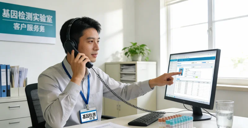 合作女性遗传咨询家庭健康史