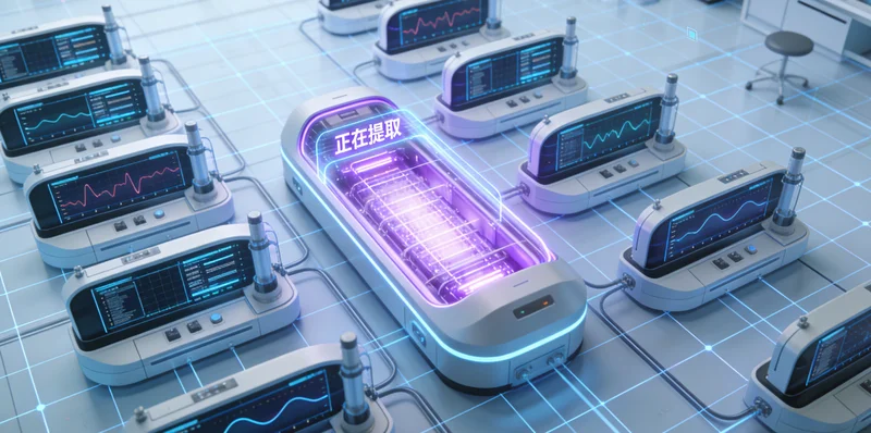 丰城居民与遗传咨询师沟通基因检