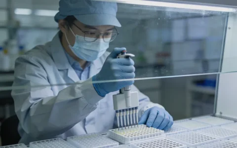 咸宁MEN1基因检测前十名公司清单