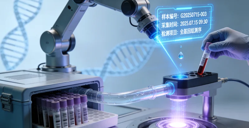 果洛州藏族家庭讨论健康问题