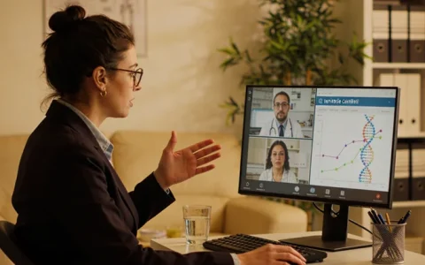 克拉玛依卵巢癌林奇基因检测公司哪家靠谱？