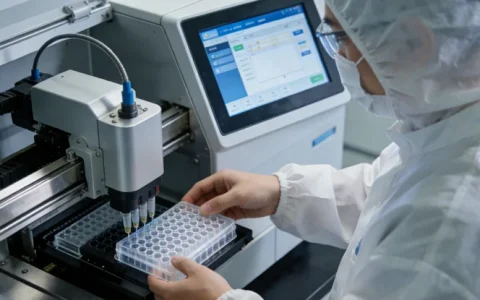 漳平LFS遗传咨询基因检测机构名单+地址电话