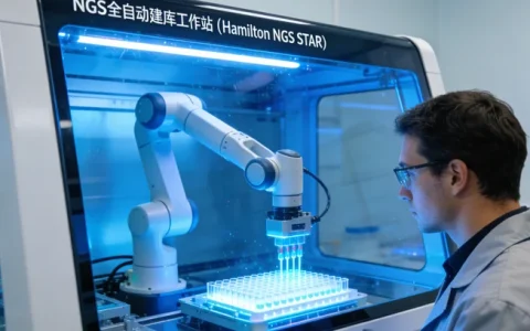 湛江MEN1综合征基因检测机构完整名录+联系方式