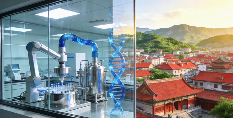 吉首家庭成员一起阅读健康资料