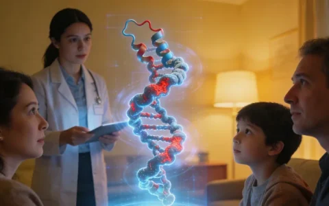 恩施市错配修复基因检测权威机构地址（官方认证名录）