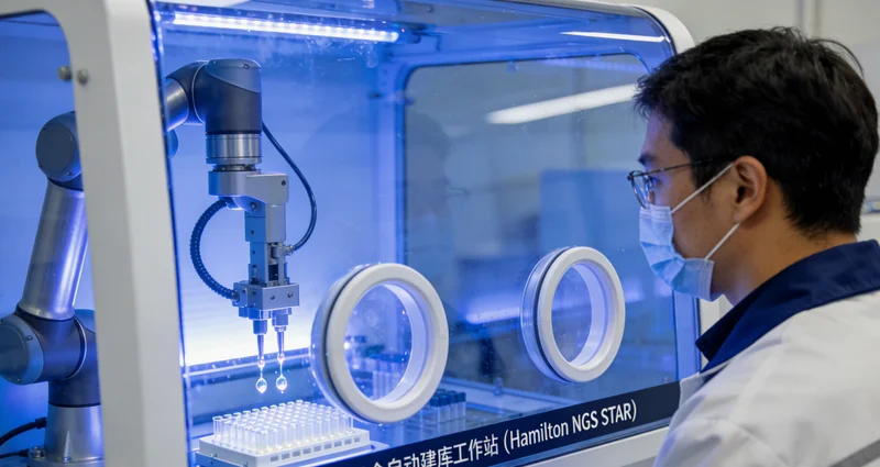 梅州备孕女性在窗前思考生育与遗