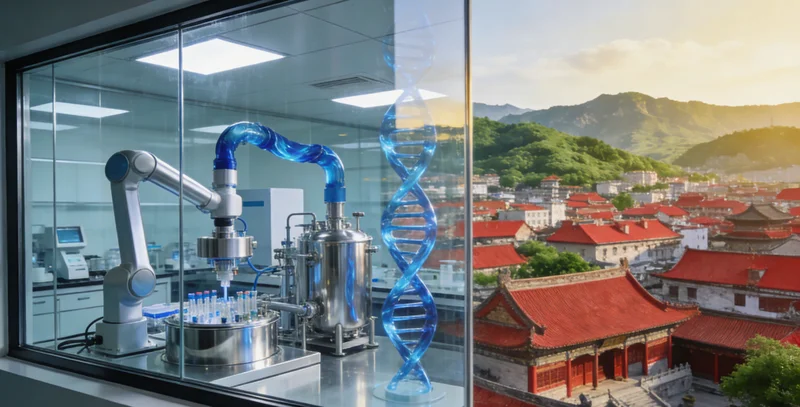 乌后旗女性与医生咨询卵巢癌遗传