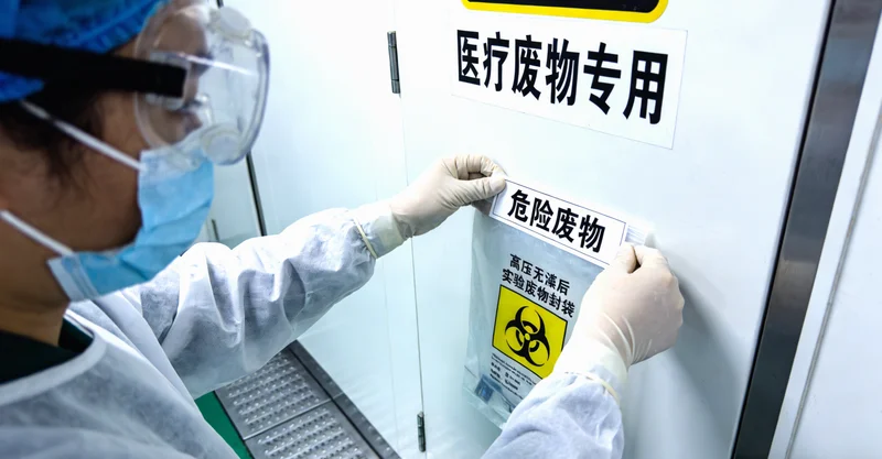 敦化基因检测-DNA双螺旋结构