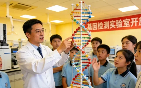 辛集CDH1家系检测基因检测本地人最常去的机构