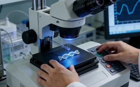 北票预防性胃切除基因检测附近哪里能做？就近推荐