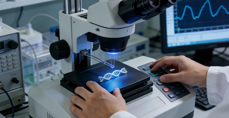 北票遗传性胃癌家族遗传图谱示意