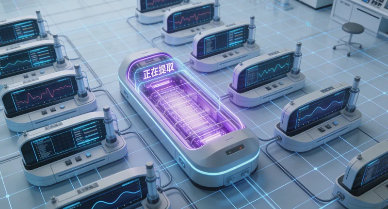 大冶医生为患者解读基因检测报告