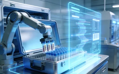 侯马林奇综合征筛查基因检测在哪里做？正规机构地址大全