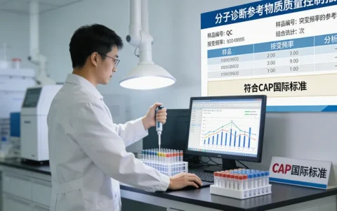 廉江胰腺囊肿基因检测中心最新汇总